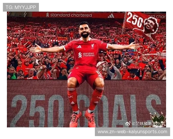 英超利物浦2-0维拉止4连败 萨拉赫破门庆祝,利物浦维拉集锦 英超利物浦2-0维拉止4连败 萨拉赫破门庆祝,利物浦维拉集锦