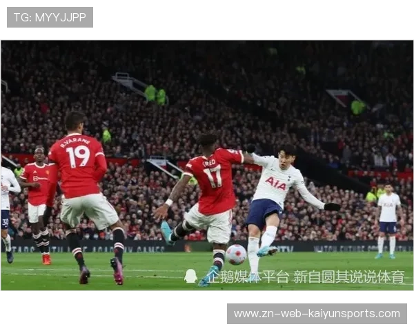 巴黎中场帽子戏法，热刺被反杀灭顶