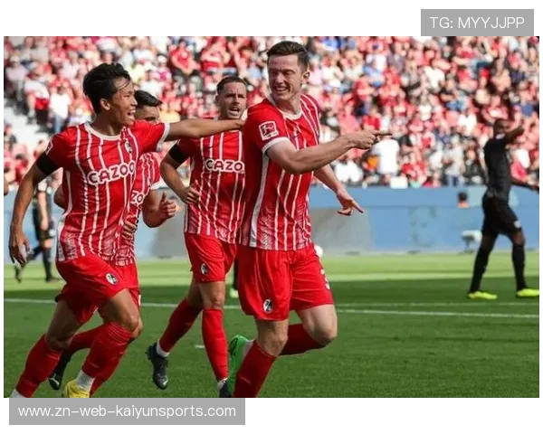 弗赖堡拟通过战术多样化提升对强队应对能力